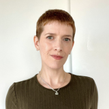 Profile photo of Anna Helhoski